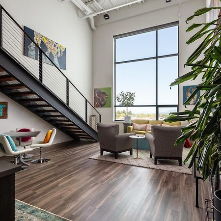 Gorgeous Midtown Condo Бозман Экстерьер фото