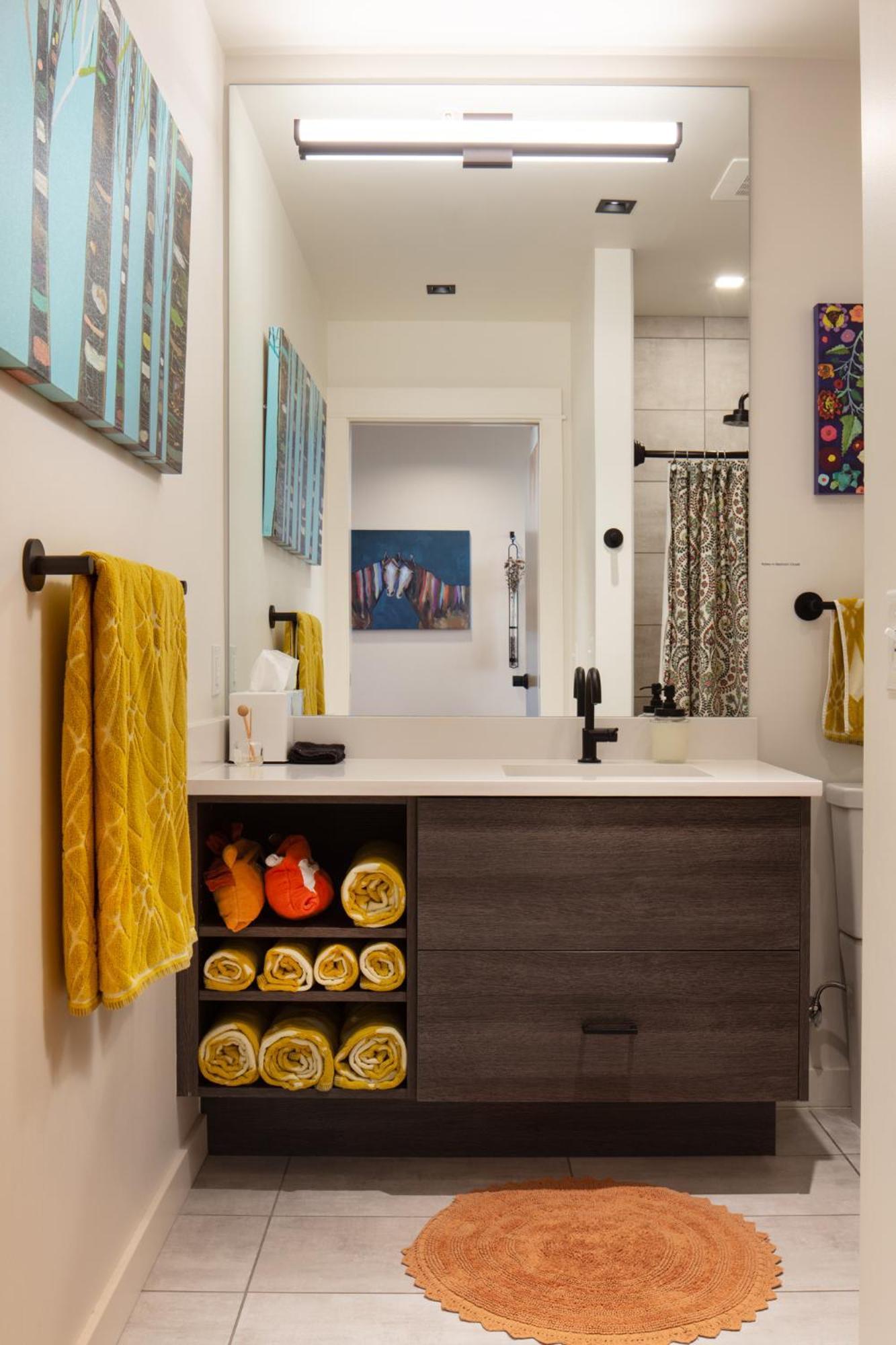 Gorgeous Midtown Condo Бозман Экстерьер фото